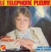 Pochette originale : (Jimmy Styling - Le téléphone pleure)