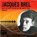 Jacques BREL - Laat me niet alleen (Flamand) (Émission Ils ont osé ! - Saison 2 - Numéro 01  (rediffusion))