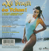 Le rect.. pardon, le verso ! (E o Tchan - Axé Brasil)