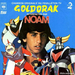 Pochette originale : (Mario Cavallero, son orchestre et ses chanteurs - Goldorak)