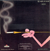 Verso : (Les Panthères Roses (Guy de Lo and his Orchestra) - The Pink Panther Discostar)