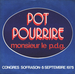 Le congrès 1975 (Congrès Sofrason - Pot pour rire monsieur le P.D.G. 1974)