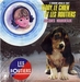 Et encore une pochette ! Cette fois-ci avec <em>La Bonne Étoile</em> en face B. (Jacques Hourdeaux - Teddy, le chien et les routiers)