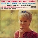 La version de Petula Clark : (André Verchuren - Je me sens bien)