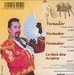 Verso de la pochette : (Éric Morena - Toréador)
