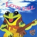 Réédition (CD) France 1991 (Pomme Music 990495) (Roger Glover (and guests) - Love is all)