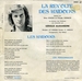  (Gérald Alexandre - La chanson des Haïdouks)