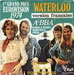 ABBA - Waterloo (français) (Émission Ils ont osé ! - Saison 1 - Spéciale N°1 (rediffusion))