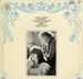 Verso de l'album (Pauline en compagnie de Gilles Vigneault) (Pauline Julien - La danse à St-Dilon)