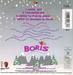 (Boris - Le Noël de Boris)