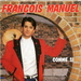 Autre pochette (François Manuel - Comme si)