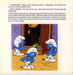 page 5 (Les P'tits Schtroumpfs - Sassette et les P'tits Schtroumpfs (première partie))