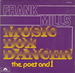 Réédition 1979 : (Frank Mills - Music box dancer)