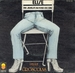Pochette originale : (Claude Dauray, son orchestre et ses chanteurs - Élise)