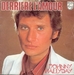 Pochette originale : (Christopher John, son orchestre et ses chanteurs - Derrière l'amour)