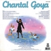 Le verso de la pochette : (Chantal Goya - Le Monde Magique (Générique - A2))
