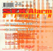 Verso de la pochette : (Sex Alarm - Siren)