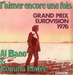  (Al Bano et Romina Power - T'aimer encore une fois)