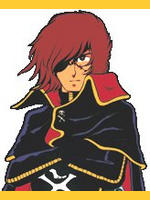 Image de harlock 78