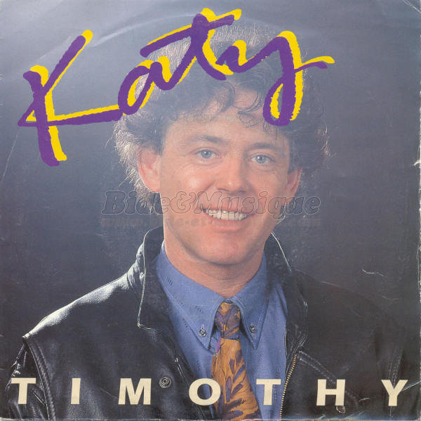 Timothy - Les bas noirs