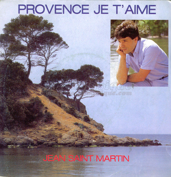 Jean Saint-Martin - Pour une allumette