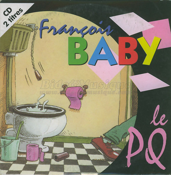 François Baby - PQ, Le