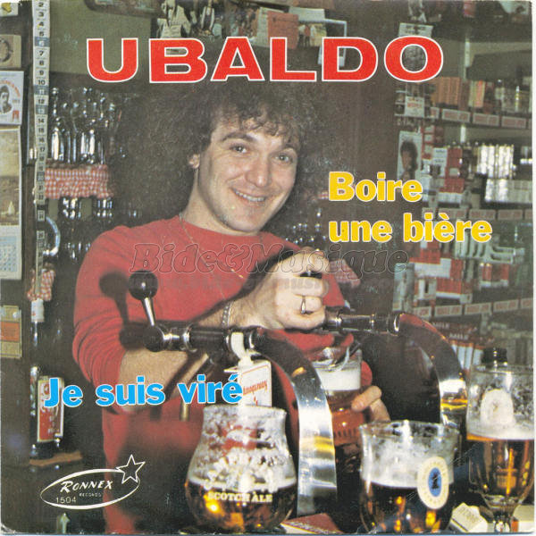 Ubaldo - Je suis viré