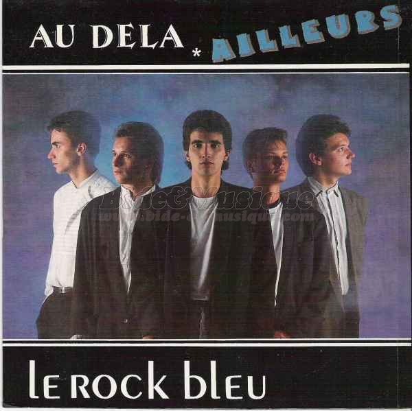 Au Del� - Ailleurs