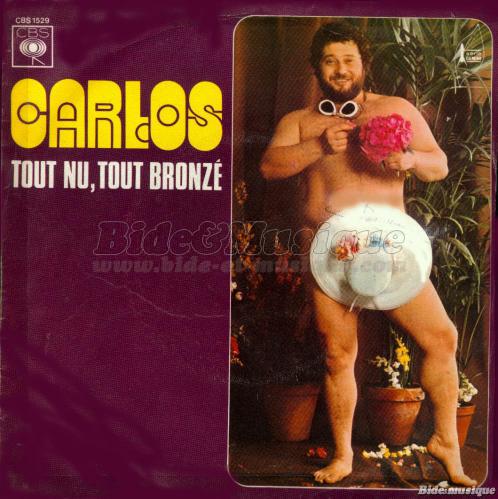 Carlos - bides de l'été, Les