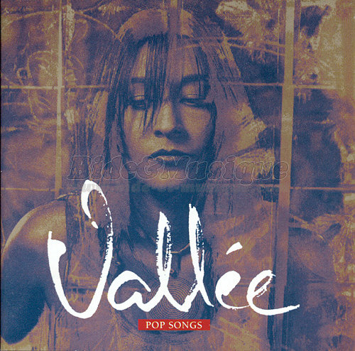 Vallée - Pop song