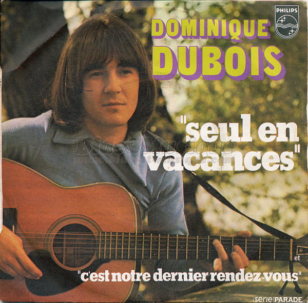Dominique Dubois - Sea, sex and bides: vos bides de l'été !