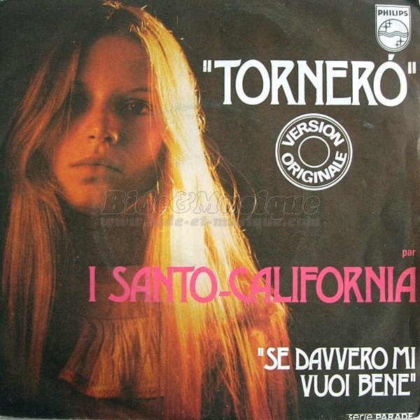Un �t� 70 - N� 13 (1975 - I Santo California : Tornero)