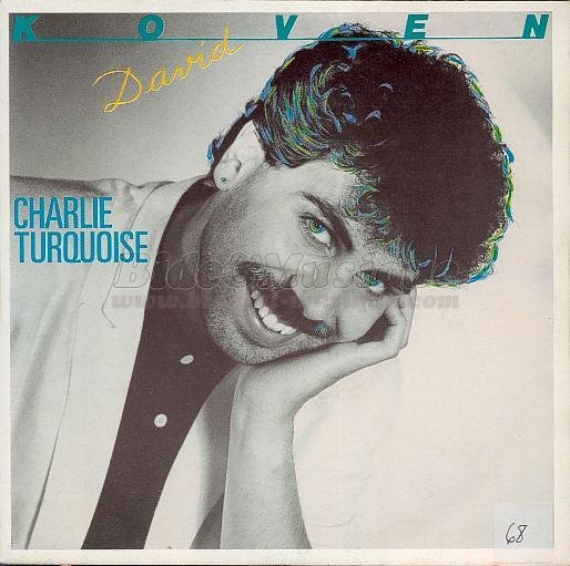David Koven - Mélodisque