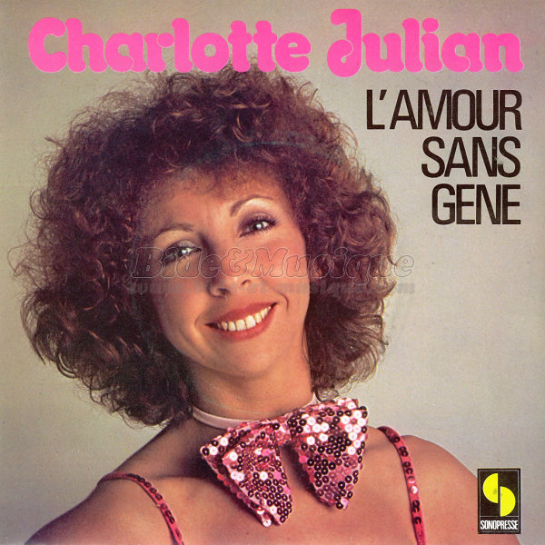 Charlotte Julian - L'amour sans g�ne
