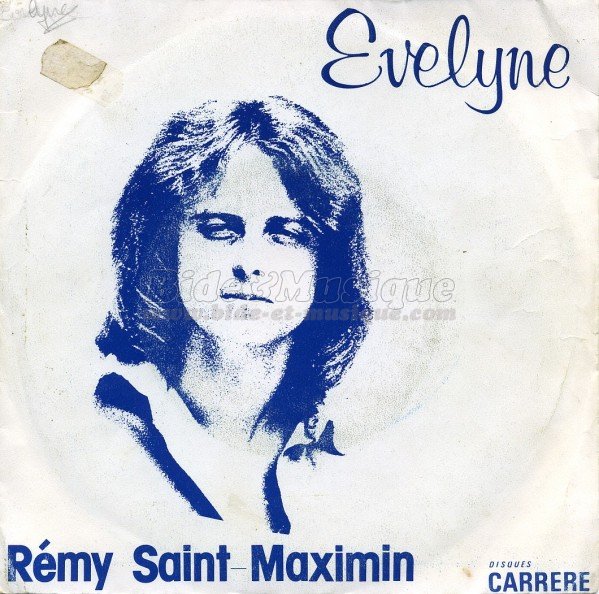 Rémy Saint-Maximin - Oasis