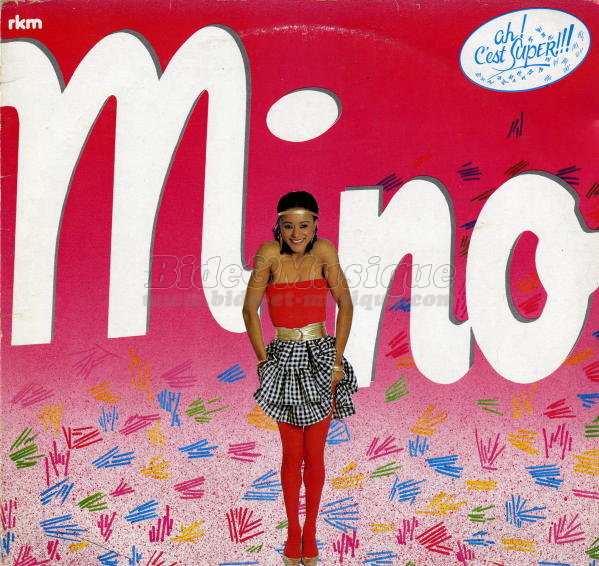 Mino - B�b� �a va faire boum