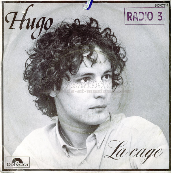 Hugo - Déprime :..-(