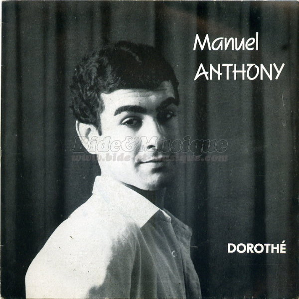 Manuel Anthony - Dorothé