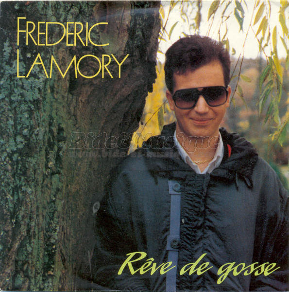 Frédéric Lamory - Girls and Boys