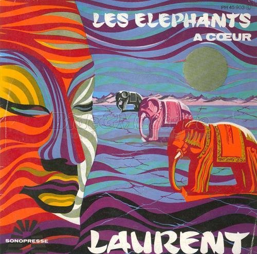 Laurent - �€ cœur