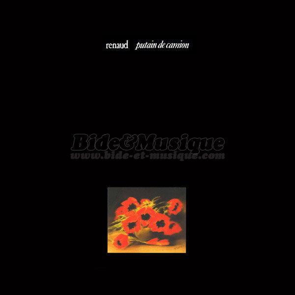 Renaud - Déprime :..-(