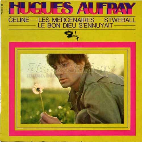 Hugues Aufray - Céline