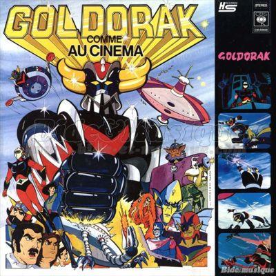 Générique DA - Goldorak-Episode 1 part 6