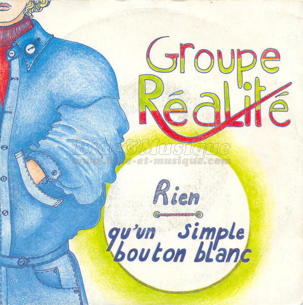 Groupe Réalité - Bid'engagé