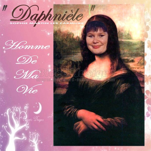 « Daphnièle » - Vive les vacances