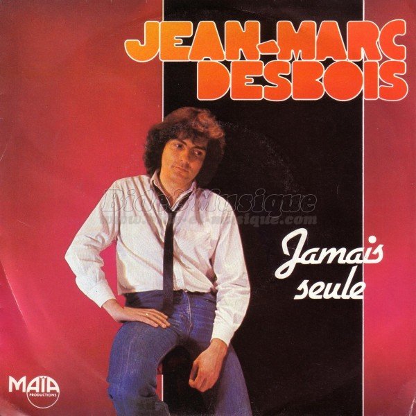 Jean-Marc Desbois - Déprime :..-(