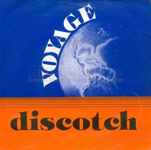 Voyage - Discotch