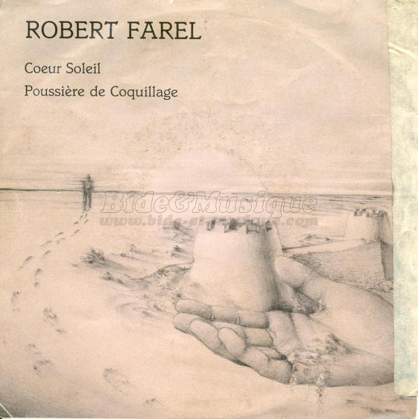Robert Farel - Cœur Soleil