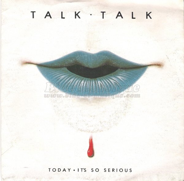 Talk Talk - Today