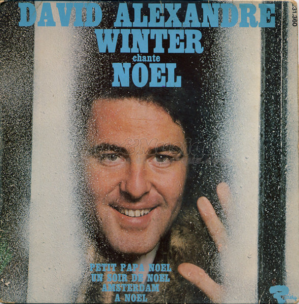 David Alexandre Winter - �€ Noël